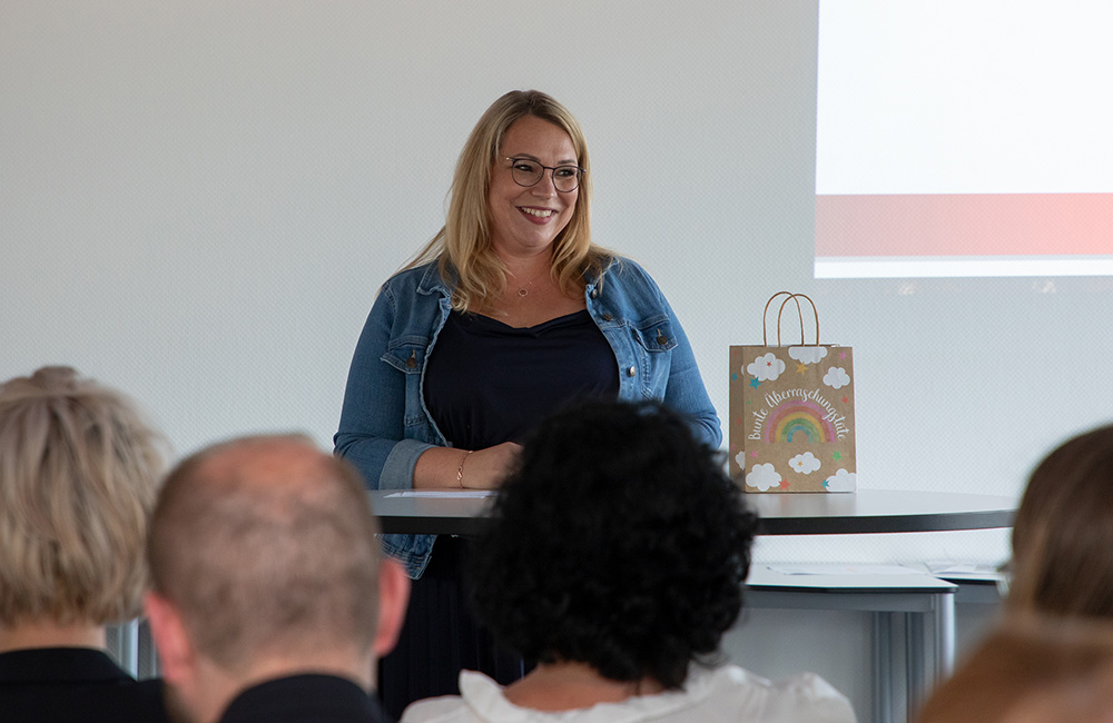 Sabrina Koppelin_Weiterbildung Praxisanleiter